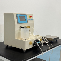 Millipore Cogent uScale Tangential Flow Filtration System image 0